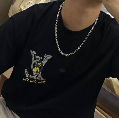 Vivienne Westwood classic large Saturn necklace unisex - Image 5
