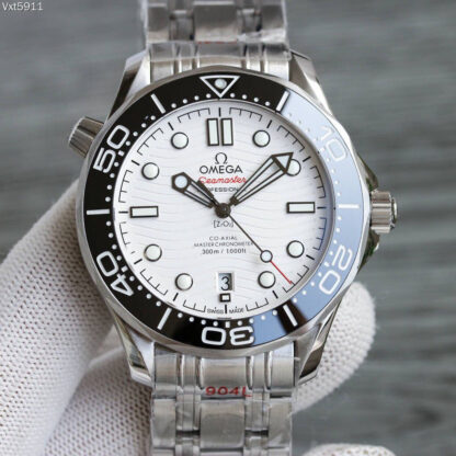 Omega Seamaster Series Ocean Cosmos - Image 5