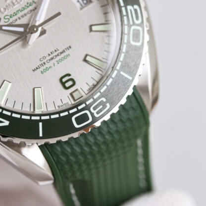 Omega Ocean Universe 600 Meter Dive Watch - Image 4