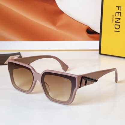 FENDI fashion trend sunglasses - Image 6