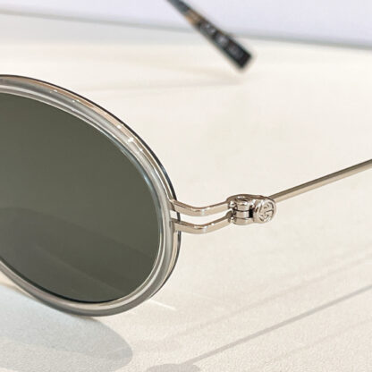 Gucci fashion sunglasses - Image 5