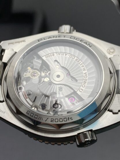 Omega Sapphire Glass - Image 5
