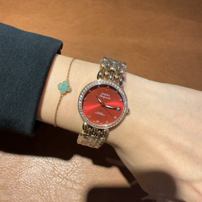 Omega Sapphire Glass - Image 5