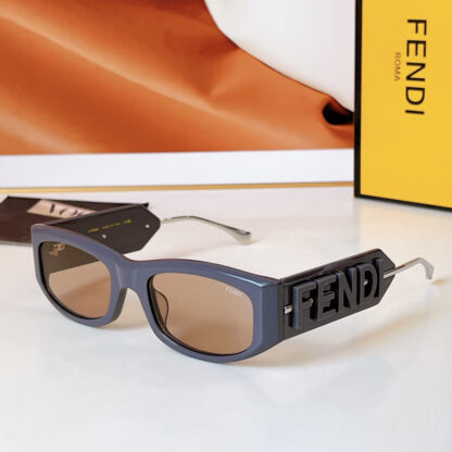 FENDI fashion trend sunglasses - Image 6