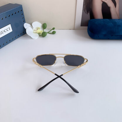 Gucci fashion sunglasses - Image 6