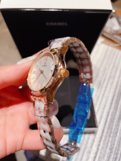 Omega Ladies' Watch - Image 5