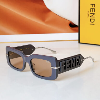 FENDI fashion trend sunglasses - Image 6