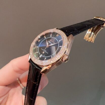 Omega Ladies' Watch - Image 5