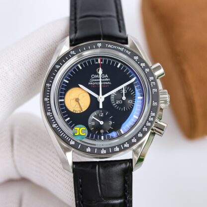 Omega New Lunar Superlative - Image 5