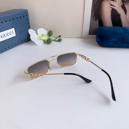 Gucci fashion sunglasses - Image 5