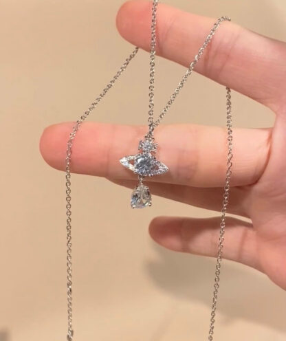 Vivienne Westwood Necklace - Image 5