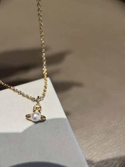 Vivienne Westwood Necklace - Image 5