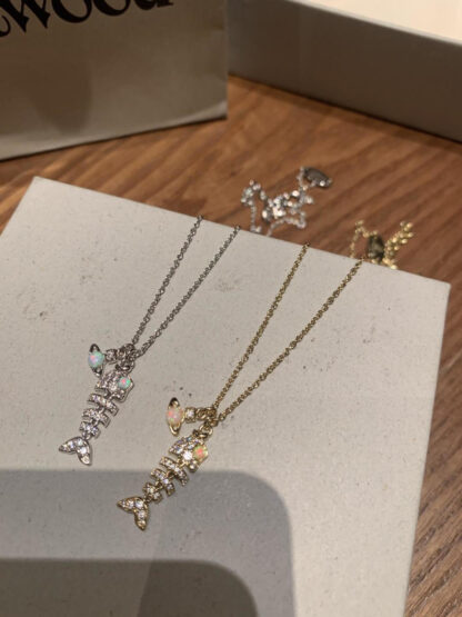 Vivienne Westwood Necklace - Image 4