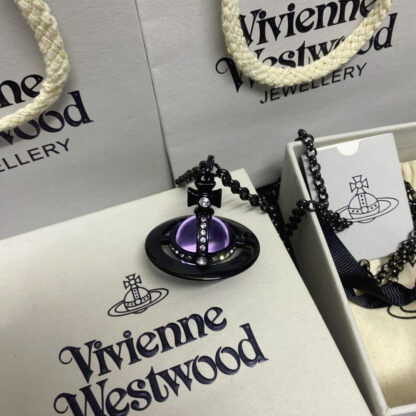 Vivienne Westwood Necklace - Image 5