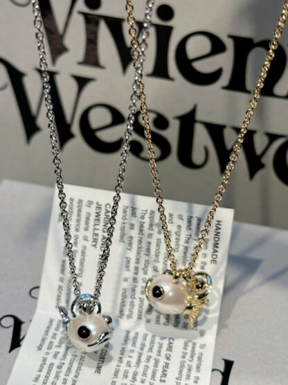 Vivienne Westwood Necklace - Image 5