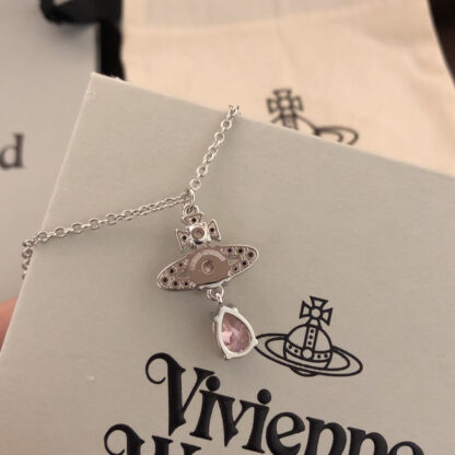 Vivienne Westwood Necklace - Image 4