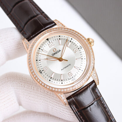 Omega New Butterfly Flight - Image 5