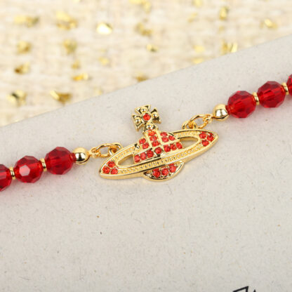 Vivienne Westwood New Year Limited Edition Saturn Pearl - Image 5