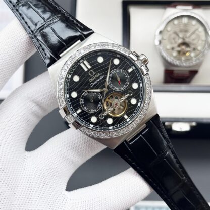Omega fully automatic mechanical movement - Image 5