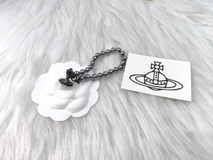 Vivienne Westwood Baroque Stereo-Bracelet - Image 5