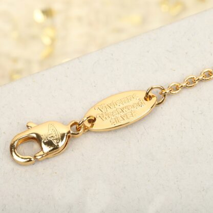 Vivienne Westwood Anchor Bracelet - Image 5
