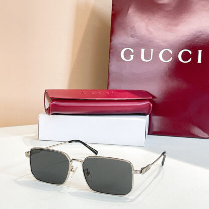 Gucci fashion sunglasses - Image 5