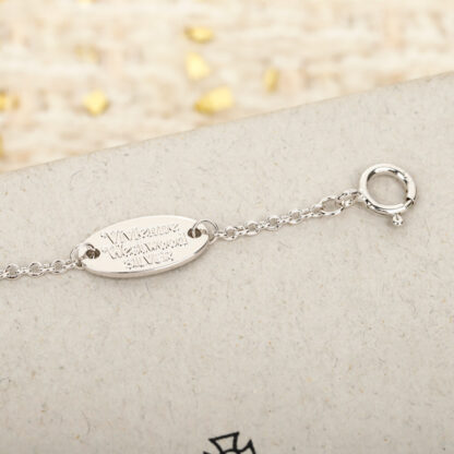 Vivienne Westwood Bow Bracelet - Image 5