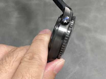 Omega Ceramic Marine Series - Image 5