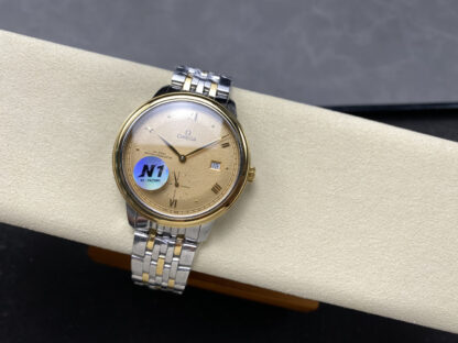 Omega - New Elegant Subsecution Series Watch of the Day Fly Series - Image 5