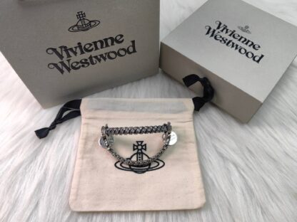 Vivienne Westwood Thorny Chain - Image 5