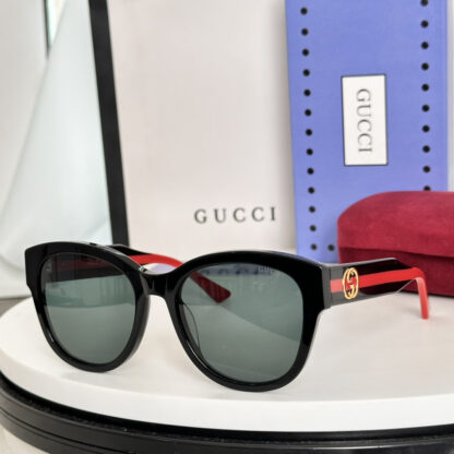 Gucci fashion sunglasses - Image 5