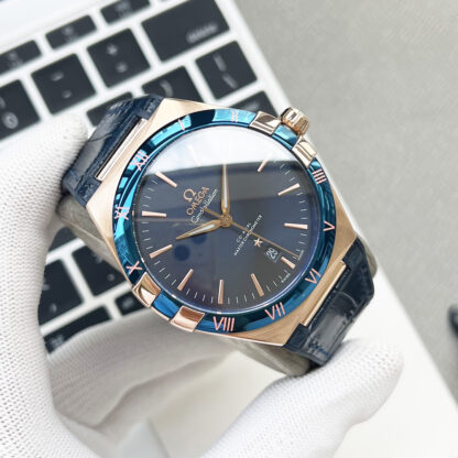 Omega Constellation Series - Image 5
