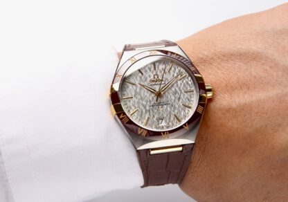 Omega Constellation Series - Image 5