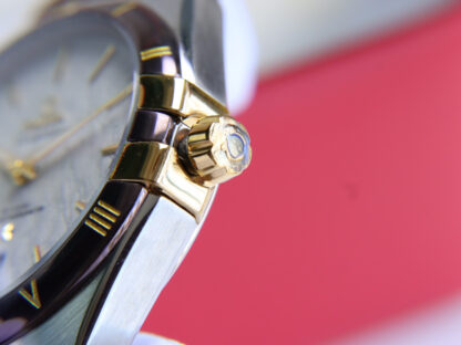 Omega Constellation Series Men's Mechanical Watch - Image 5