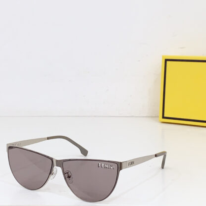 FENDI fashion trend sunglasses - Image 6