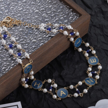 Chanel stylish necklace - Image 5