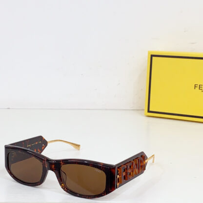 FENDI fashion trend sunglasses - Image 7