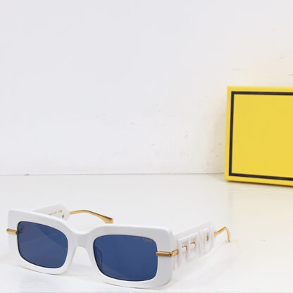 FENDI fashion trend sunglasses - Image 6