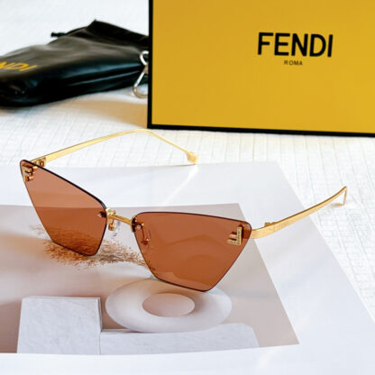 FENDI fashion trend sunglasses - Image 6
