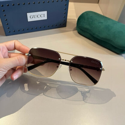 Gucci fashion sunglasses - Image 5