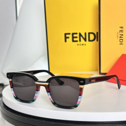 FENDI fashion trend sunglasses - Image 6