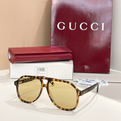 Gucci fashion sunglasses - Image 5