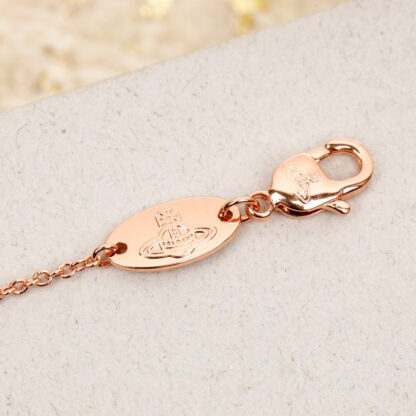 Vivienne Westwood Lucky Bead Bracelet - Image 5