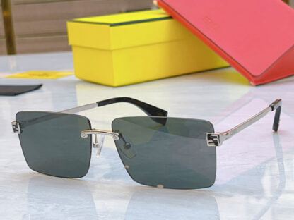 FENDI fashion trend sunglasses - Image 6