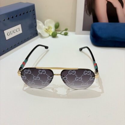 Gucci fashion sunglasses - Image 5