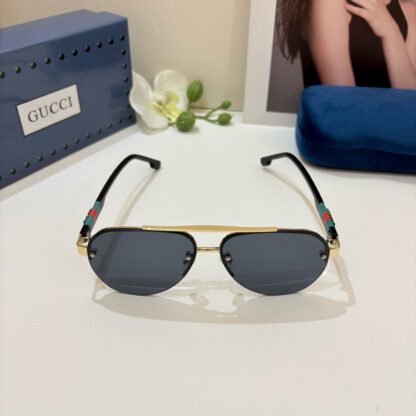 Gucci fashion sunglasses - Image 5