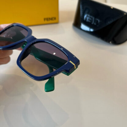 FENDI fashion trend sunglasses - Image 6