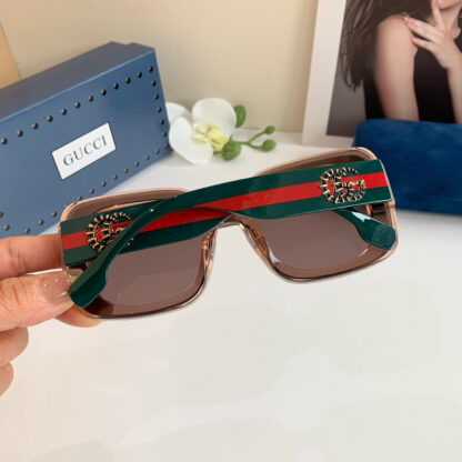 Gucci fashion sunglasses - Image 5