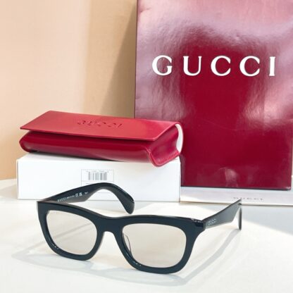 Gucci fashion sunglasses - Image 5