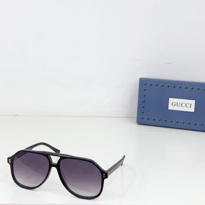 Gucci fashion sunglasses - Image 5